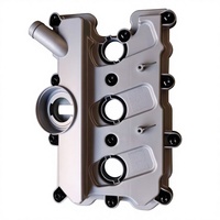 Ensemble de couvercle de culasse Magneti Marelli OE 06F103469K pour ADUI A1 A3 TT 2.0T