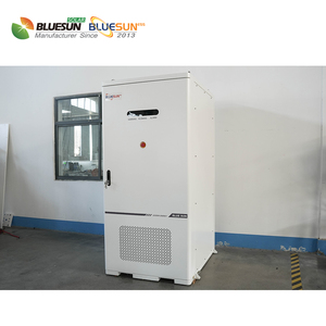 All-in-one Container Battery Liquid-Cooled 125kW 261kWh <b>Energy</b> Hybrid Grid <b>Energy</b> <b>Storage</b> <b>System</b> - Product Image 3