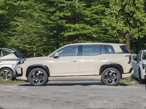 Gran Oferta, Buen <span class=keywords><strong>Precio</strong></span>, Popular en China, Aion V 2026, Auto Eléctrico Nuevo, SUV Compacto de 5 Plazas, Volante a la Izquierda, Vehículos de Nueva Energía - Product Image 4