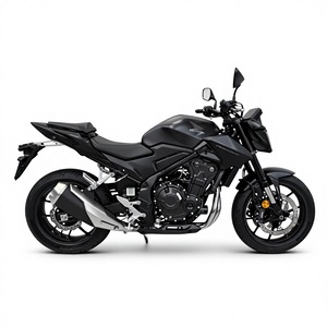 มอเตอร์ไซค์สปอร์ตฮอนด้า CB500 Hornet มือสอง ไม่เคยเกิดอุบัตเหตุ ขาย - Product Image 1