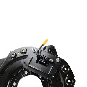 Base Giratoria Resistente para Asiento de Auto, Disco Giratorio de 360 Grados para Minibús, Vehículo Comercial, Piezas de Conversión para Autocaravanas - Product Image 6