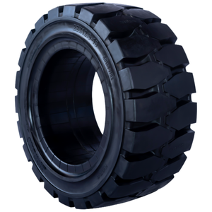 Neumático Sólido Nuevo para Montacargas 28x12 1/5-15 para Uso en Construcción con 1.5 Años de Garantía - Product Image 6