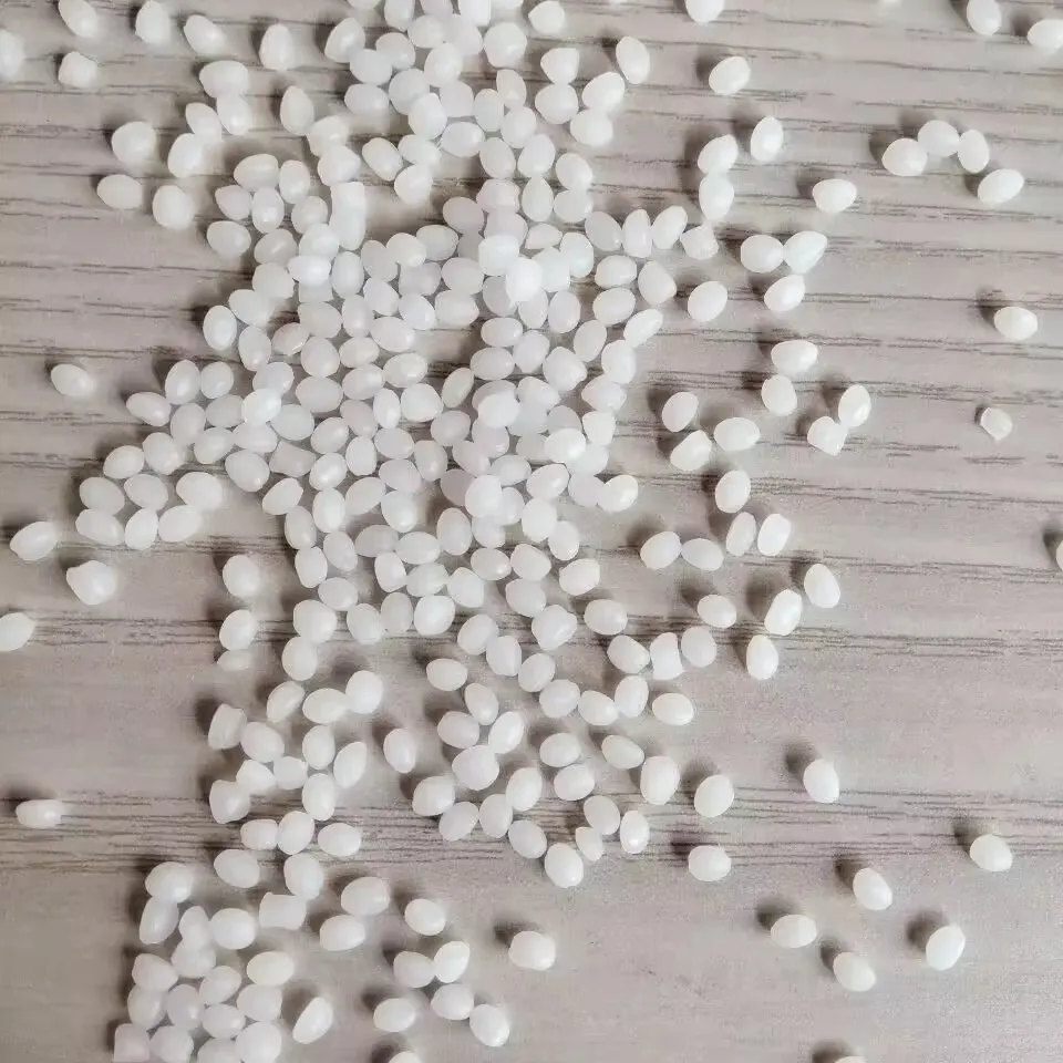 Productos más vendidos materiales de moldeo por inyección resina PP polipropileno materia prima precio pellets de PP naturales
