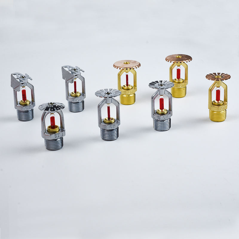 Fire Sprinkler System Reliable Fire Sprinkler