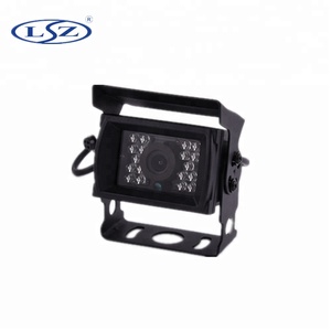 Bộ Camera <span class=keywords><strong>AHD</strong></span> 1080P 4 Kênh Cho Xe Hơi Xe Buýt Di Động <span class=keywords><strong>Dvr</strong></span> Xe Tải Mdvr Bán Chạy Nhất Tùy Chọn GPS WIFI 4G - Product Image 3