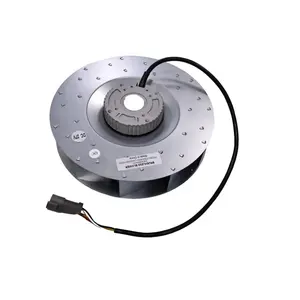 Xarios için Aftermarket Fan Motor evaporatör 54-00554-01 500 300 600 400 450 350 200 150 600Mt 500Mt