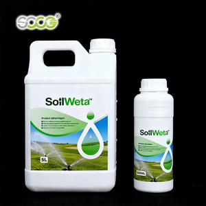 Agente Penetrante Liquido per Umidificazione del Suolo, Agente Chimico Ausiliario che Aumenta la Disponibilità dell'Acqua per le <span class=keywords><strong>Piante</strong></span>, Ritenzione dell'Acqua nella Zona Radicale - Product Image 2