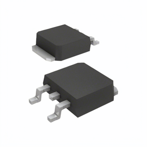 CRD5AS-12B-T13#B00 Original Thyristors Electronics Component TO-252-3, DPAK , SC-63 - Product Image 1