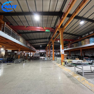 Truelle à essence pour béton Truelle électrique à disque unique Assurance qualité - Product Image 5