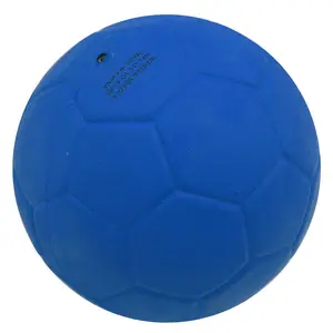 Ballon de sport en caoutchouc américain, taille personnalisée 2 pour l'entraînement