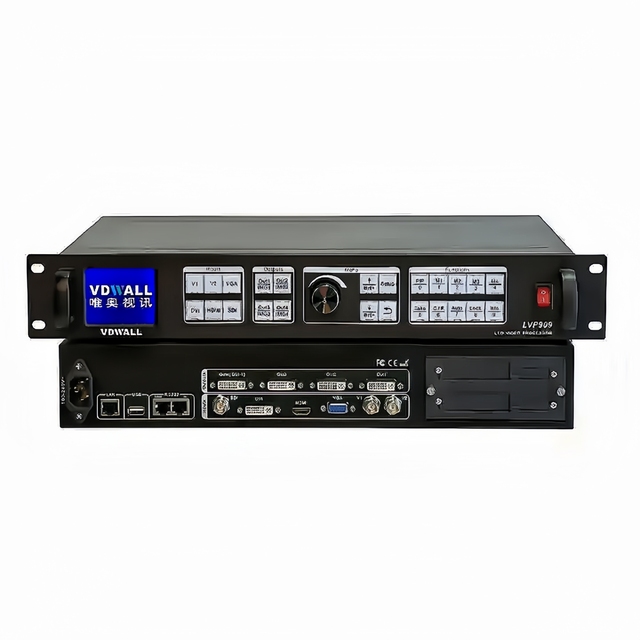 VD WALL LVP100U LVP300 LVP605 LVP615 LVP615D LVP615S  LED Video Processor