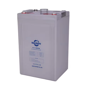 VA400-2 2V 400Ah Sealed Gel Deep Cycle Rechargeable Lead Acid VRLA <b>Battery</b> for <b>UPS</b> Backup Power Vanyo <b>Battery</b> - Product Image 3