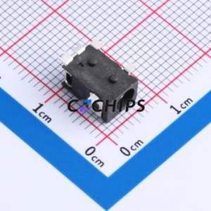 วงจรรวม SMD DC-045B-1.3ของแท้ใหม่ชิปวงจรรวมอุปกรณ์อิเล็กทรอนิกส์ - Product Image 2