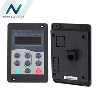Outil de service d'ascenseur Monarch Outil de test Décodeur de clavier Pièces d'ascenseur Protocole universel MDKE6