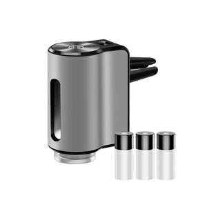 Diffuseur d'huile portable en métal M80 Maonoal <span class=keywords><strong>2023</strong></span>, nouvelle version, avec batterie rechargeable pour système de démarrage-arrêt du véhicule - Product Image 5