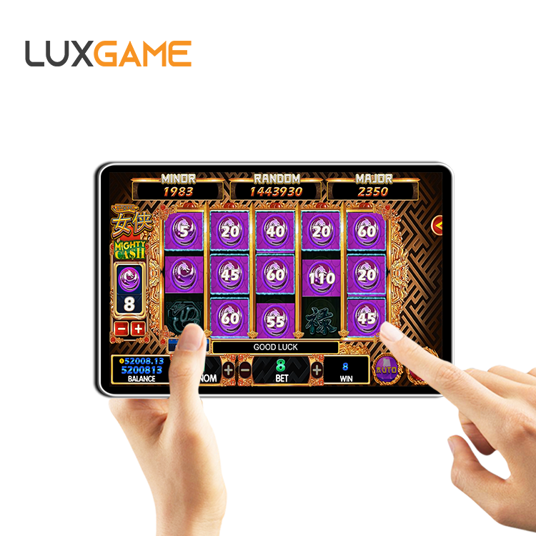 Высоко держит популярный 2/4/6/8/10 игрок Vpower777 онлайн рыба игра