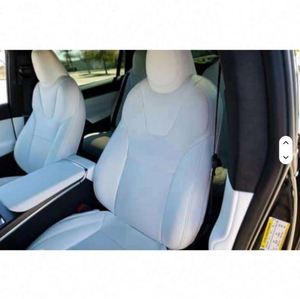 <span class=keywords><strong>TESLA</strong></span> <span class=keywords><strong>MODEL</strong></span> <span class=keywords><strong>X</strong></span> Plaid d'<span class=keywords><strong>occasion</strong></span> à faible kilométrage - Product Image 3