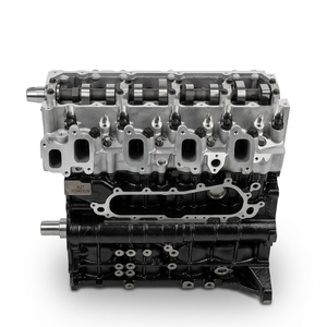 Bloc moteur 11401-69546 pour TOYOTA 1KZ - Product Image 5