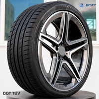 Jantes SUV puissantes de 21 et 22 pouces compatibles avec les pneus d'hiver Mercedes-Benz GLS GLE Series OLIVER – Vente en gros directe