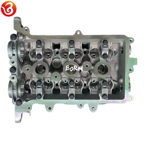 Cabeza de Cilindro G3LA 22100-04301 22111-04301 22100-03220 22111-04900 para <span class=keywords><strong>Hyundai</strong></span> I10 Eon HB20 1.0 12V - Product Image 2