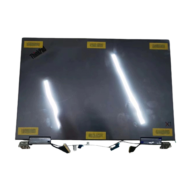 LCD Module Digitizer Assembly New FHD 01YN158 for Lenovo Thinkpad X1 Yoga 4th Gen Touch Screen Display LAPTOP Screen