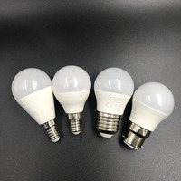 Chine Fournisseur YD LED Ampoule Lampe 5W 7W 9W 12W 13W 15W E27 B22 Base Type YD Led Ampoule