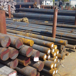 Professional Manufacturer Chrome Round <strong>Bar</strong> 13mm Steel Rod Round Steel - Product Image 4