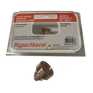 Tấm Chắn Vật Tư Cắt Plasma <span class=keywords><strong>Hypertherm</strong></span> PM 45 Series 220818 - Product Image 2