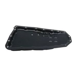 Cárter de Aceite del Motor 5191890AA 5189837AA de Aleación de Aluminio con Certificación IATF16949 para Jeep Compass/Patriot 2007-2017 Caliber - Product Image 2