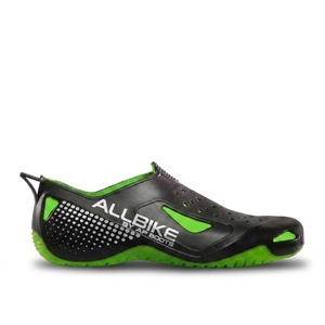 Calzado Utilitario Unisex AP ALLBIKE de PVC, Duradero e Impermeable para Trabajo al Aire Libre, Viajes y Uso Diario - Product Image 3