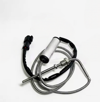 Capteur de température des gaz d'échappement 415-2434 4152434 CA4152434 pour moteurs Cat C9.3 C32 3524B 3516B – Pièce de rechange