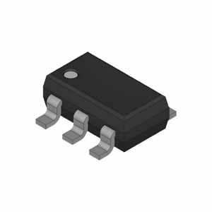 ชิป8 WFDFN แผ่นสัมผัส CSP AD8617ACPZ-R2ซื้อชิ้นส่วนอิเล็กทรอนิกส์ออนไลน์ - Product Image 1