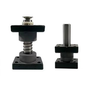 คอลัมน์นำบอลอิสระสำหรับปั๊ม HRC60 SUJ2ขนาดมาตรฐานไม่ได้มาตรฐาน - Product Image 2