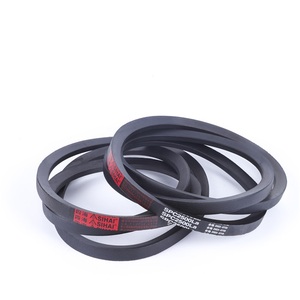 أحزمة نقل الحركة المطاطية الكلاسيكية للسيارات والصناعة بالجملة - Product Image 6