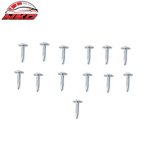 Fits For Nissan Maxima 09-15 CS Style Front Bumper Lip Spoiler Under <b>Splitter</b> PU Kit Auto Parts Automotive Accessories - Product Image 5