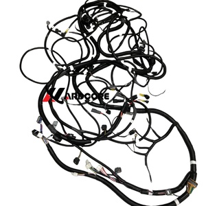 ชุดสายไฟ LQ13E01245P1 SK210-8 สำหรับอะไหล่รถขุด - Product Image 5