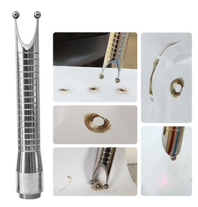 Máquina de Láser Fraccional de CO2 de 60W con Tubo de 10600nm para Uso en Salón, Análisis de Piel, Rejuvenecimiento y Tensado Cutáneo - Product Image 5