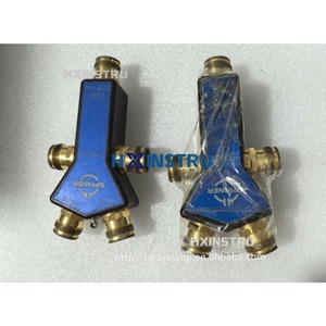 R &amp; S Rohde &amp; Kit de Calibración Schwarz ZV-Z170 H - Product Image 1