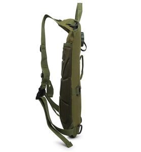 SOLO WILD卸売3L屋外戦術キャメルウォーターバッグファッション戦術的バックパック水和パックプロモーションカスタムプリント - Product Image 3