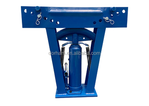 Dorham Machinery HB-16 <span class=keywords><strong>cintreuse</strong></span> hydraulique manuelle de tuyaux <span class=keywords><strong>16T</strong></span> <span class=keywords><strong>cintreuse</strong></span> de tuyaux à usage intensif, <span class=keywords><strong>cintreuse</strong></span> de type bouteille - Product Image 2