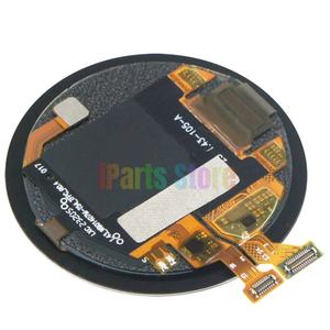 IPARTS Nueva Pantalla para <span class=keywords><strong>Huawei</strong></span> WATCH 3 Pro 48MM GLL-AL01 <span class=keywords><strong>Smartwatch</strong></span> LCD Táctil Repuesto OEM - Product Image 3