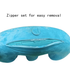 Letto per Pazienti Paralitici con Funzione di Rotazione per Prevenire Piaghe da Decubito, Dispositivo Ausiliario con Cuscino Laterale - Product Image 5