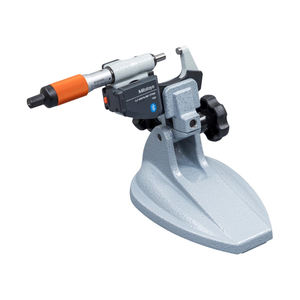 Mitutoyo QuantuMike Micromètre externe numérique 25-50mm, résolution 0.001mm, sortie bidirectionnelle - Product Image 4