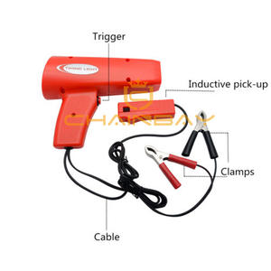 Motor De Gasolina Industrial Timing <span class=keywords><strong>Gun</strong></span> Detector Lamp System Ferramenta De Proteção Automática - Product Image 3