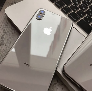 <span class=keywords><strong>iPhone</strong></span> <span class=keywords><strong>X</strong></span> d'occasion de haute qualité, débloqué d'usine, bon état, entièrement testé, vente en gros - Product Image 3
