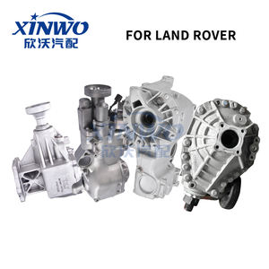 랜드로버 레인지 로버 Evoque 스포츠 디스커버리 FREELANDER에 대한 Xinwo 원래 품질의 동력 전달 차동 장치 - Product Image 2