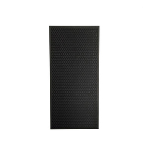 Giá rẻ Amway <span class=keywords><strong>HEPA</strong></span> thay thế lọc hiệu quả 99.9% 0.3 micron độ xốp sợi thủy tinh chất liệu Smog lọc cho 101076 Series - Product Image 3