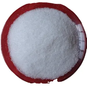 JRZ MgSO4.7H2O Price Fertilizer Use Powder Heptahydrate Magnesium Sulphate