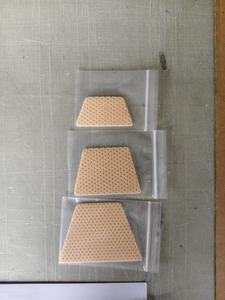 Férula Nasal Termoplástica <span class=keywords><strong>Aquaplast</strong></span> para Rinoplastia, Cirugía de Nariz, Rehabilitación de Fracturas, Inmovilización, Soporte y Fijación - Product Image 6