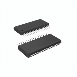 การจัดการพลังงาน (PMIC) ชิ้นส่วนวงจรอิเล็กทรอนิกส์ BQ20Z80DBTR ช่องทางผู้ผลิต 38 TFSOP - Product Image 1